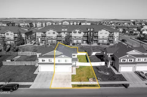 View/Area - 3514 32nd St W, Williston, ND 58801 photo 1 of 5