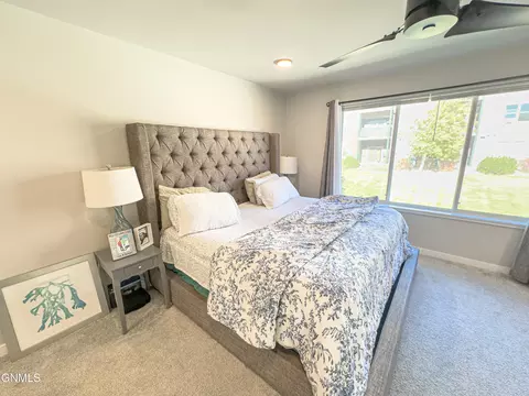 Bedroom - 3514 32nd St W, Williston, ND 58801 photo 2 of 5