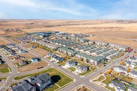 View/Area - 3514 32nd St W, Williston, ND 58801 photo 5 of 5
