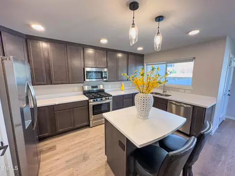 Kitchen - 3514 32nd St W, Williston, ND 58801 photo 1 of 5