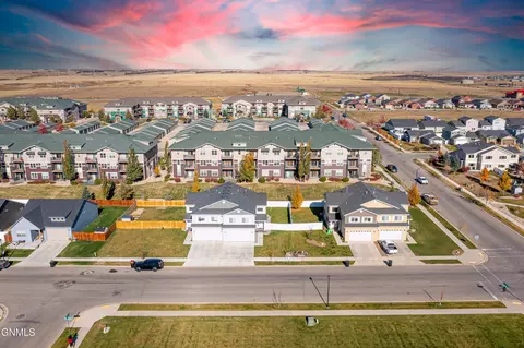 View/Area - 3514 32nd St W, Williston, ND 58801 photo 3 of 5