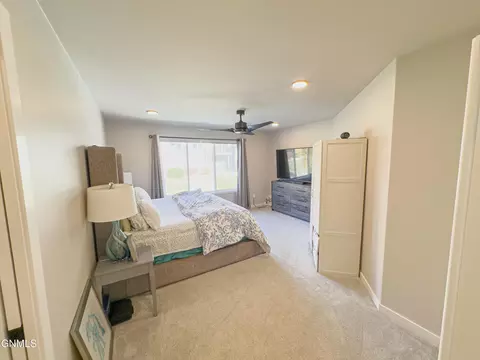 Bedroom - 3514 32nd St W, Williston, ND 58801 photo 1 of 5
