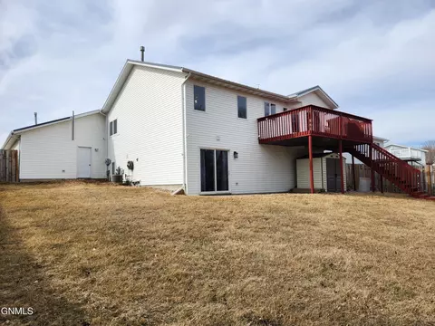 2638 10th Ave SE, Mandan, ND 58554 photo 49