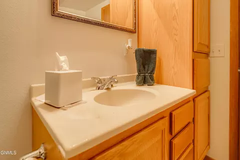 Bath - 331 Shady Ln, Bismarck, ND 58501 photo 8 of 8