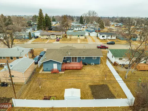 View/Area - 331 Shady Ln, Bismarck, ND 58501 photo 10 of 10