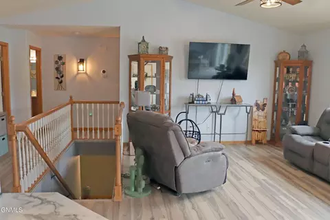 Entry Way - 4395 Pinewood Loop, Bismarck, ND 58504 photo 1 of 1
