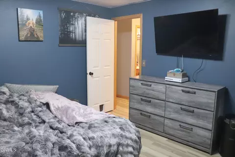 Bedroom - 4395 Pinewood Loop, Bismarck, ND 58504 photo 6 of 10