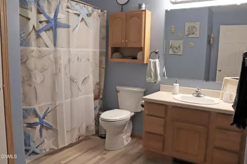 Bath - 4395 Pinewood Loop, Bismarck, ND 58504 photo 1 of 5