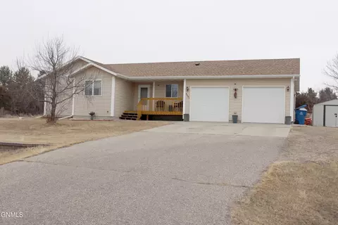 Other - 4395 Pinewood Loop, Bismarck, ND 58504 photo 1 of 25