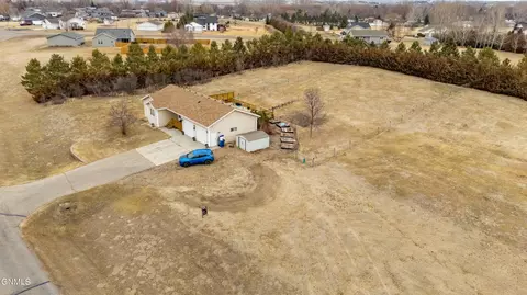 View/Area - 4395 Pinewood Loop, Bismarck, ND 58504 photo 17 of 17