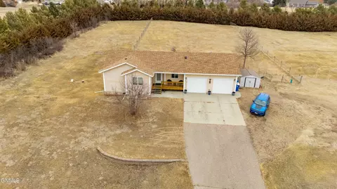 View/Area - 4395 Pinewood Loop, Bismarck, ND 58504 photo 16 of 17