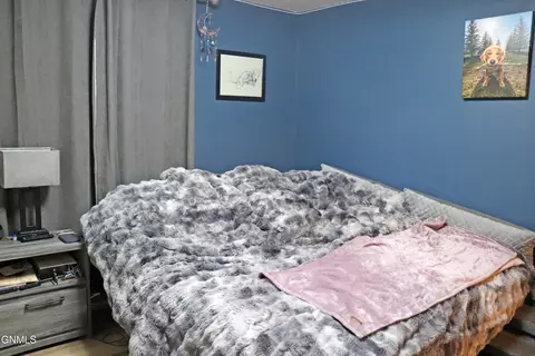 Bedroom - 4395 Pinewood Loop, Bismarck, ND 58504 photo 5 of 10