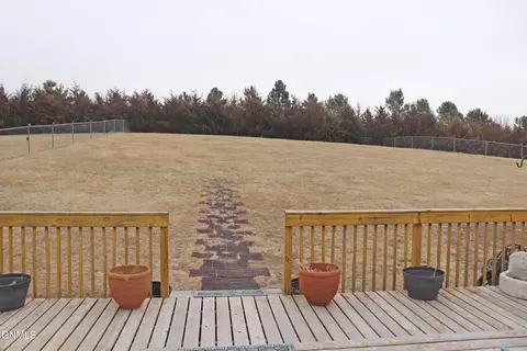 Exterior - 4395 Pinewood Loop, Bismarck, ND 58504 photo 4 of 11