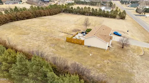 View/Area - 4395 Pinewood Loop, Bismarck, ND 58504 photo 15 of 17