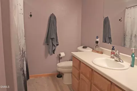 Bath - 4395 Pinewood Loop, Bismarck, ND 58504 photo 5 of 5
