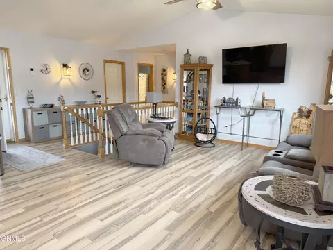 Living - 4395 Pinewood Loop, Bismarck, ND 58504 photo 1 of 2