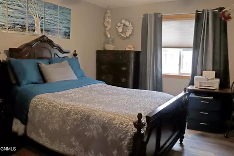 Bedroom - 4395 Pinewood Loop, Bismarck, ND 58504 photo 1 of 10
