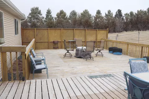 Exterior - 4395 Pinewood Loop, Bismarck, ND 58504 photo 3 of 11
