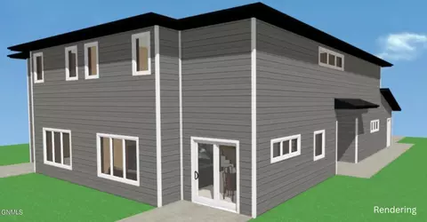 5714 Iron Dr, Bismarck, ND 58503 photo 2