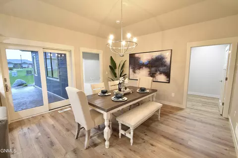 Dining - 927 Cornerstone Ln, Bismarck, ND 58503 photo 1 of 1