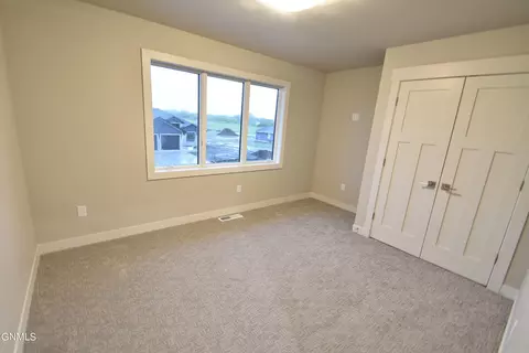 Bedroom - 927 Cornerstone Ln, Bismarck, ND 58503 photo 3 of 3