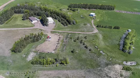 3750 Co Rd 83, Mandan, ND 58554