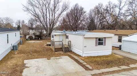 107 Antelope St, Mandan, ND 58554