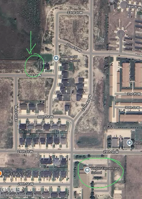 tbd 31st St W, Williston, ND 58801 photo 2