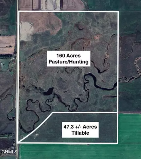 tbd 223rd St NE, Bismarck, ND 58501