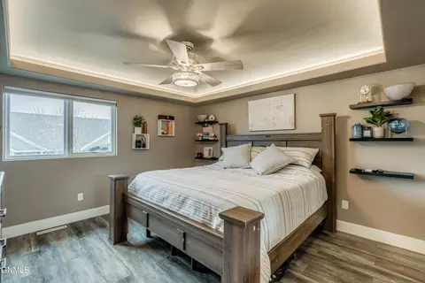 Bedroom - 1331 Bayview Ct, Bismarck, ND 58504 photo 1 of 6