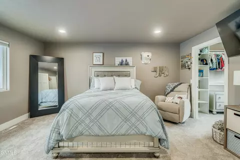Bedroom - 1331 Bayview Ct, Bismarck, ND 58504 photo 2 of 6