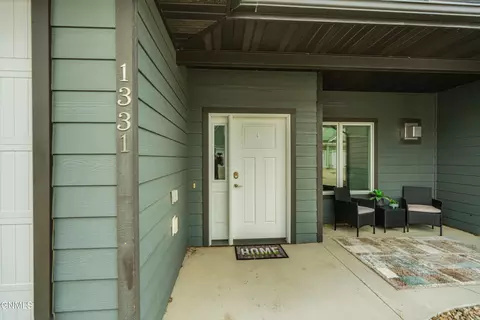 Exterior - 1331 Bayview Ct, Bismarck, ND 58504 photo 2 of 13