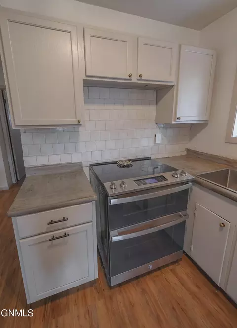 Kitchen - 5218 1st Ave W, Williston, ND 58801 photo 3 of 3