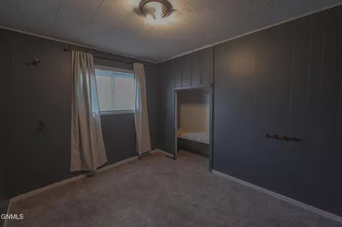 Bedroom - 5218 1st Ave W, Williston, ND 58801 photo 2 of 4