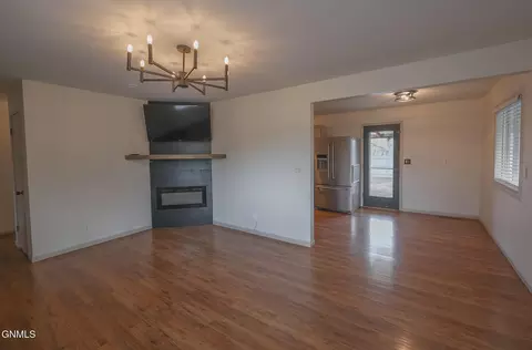 Living - 5218 1st Ave W, Williston, ND 58801 photo 1 of 2
