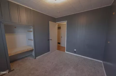 Bedroom - 5218 1st Ave W, Williston, ND 58801 photo 1 of 4