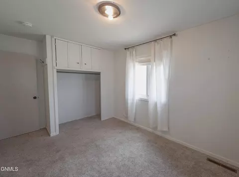 Bedroom - 5218 1st Ave W, Williston, ND 58801 photo 4 of 4
