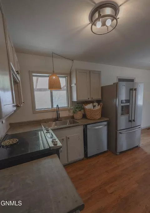 Kitchen - 5218 1st Ave W, Williston, ND 58801 photo 2 of 3