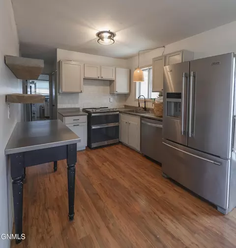 Kitchen - 5218 1st Ave W, Williston, ND 58801 photo 1 of 3