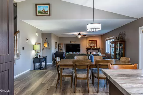 Dining - 302 Stuttgart Dr, Bismarck, ND 58504 photo 5 of 5