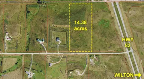 Lt 9 Blk 1 327th Avenue Nw, Wilton, ND 58579