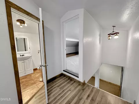 Entry Way - 5507 145th Ave NW, Williston, ND 58801 photo 2 of 3