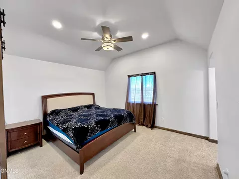 Bedroom - 5507 145th Ave NW, Williston, ND 58801 photo 1 of 15