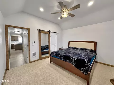 Bedroom - 5507 145th Ave NW, Williston, ND 58801 photo 2 of 15