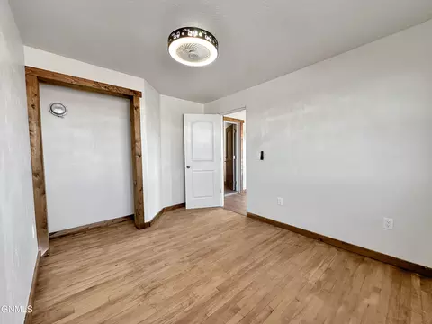 Bedroom - 5507 145th Ave NW, Williston, ND 58801 photo 7 of 15