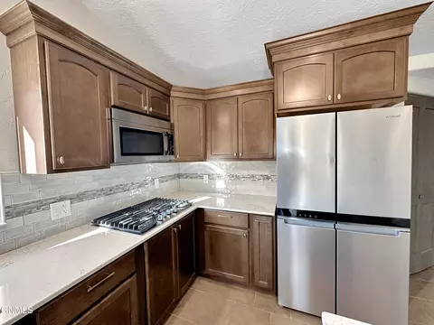 Kitchen - 5507 145th Ave NW, Williston, ND 58801 photo 5 of 13