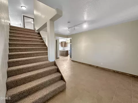 Living - 5507 145th Ave NW, Williston, ND 58801 photo 1 of 4