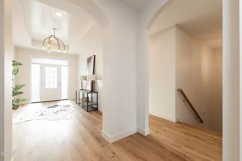 Entry Way - 3802 Platinum St, Bismarck, ND 58503 photo 5 of 7