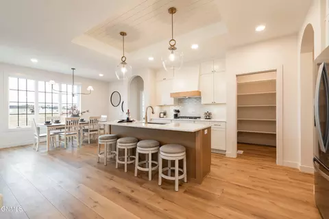 Kitchen - 3802 Platinum St, Bismarck, ND 58503 photo 1 of 6