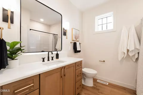 Bath - 3802 Platinum St, Bismarck, ND 58503 photo 3 of 3